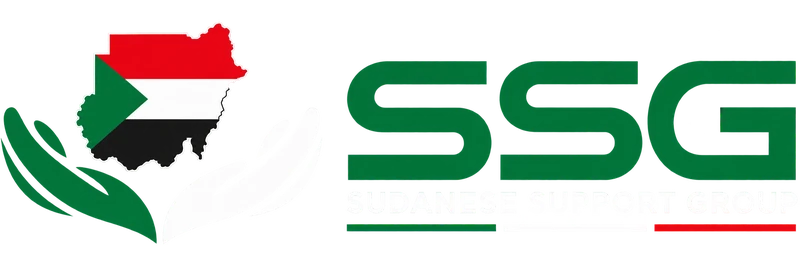 Sudanese Support Group