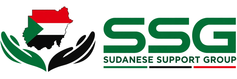 Sudanese Support Group